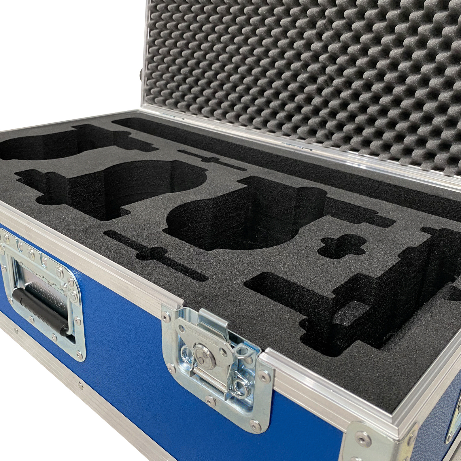 BirdDog P200 PTZ Camera Flightcase